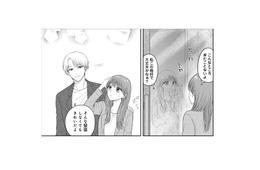 残業の後は高級ディナー!! 思わせぶりな「お兄ちゃん」、何を考えているの？【社長の溺愛に逆らえない ＃６】