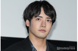 赤楚衛二、“癒やしてくれる”存在明かす「最近知ってしまいまして」【近畿地方のある場所について】