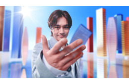 Travis Japan松田元太“関西の顔”に 不動産開発の新CMキャラクター就任「ギャップにも注目してほしい」