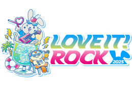Snow Man宮舘涼太＆佐久間大介「ラヴィット！」音楽イベントVTR参戦 第1弾出演アーティスト発表【LOVE IT！ ROCK 2025】
