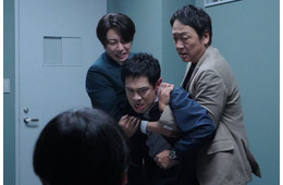 【大追跡 第4話】木沢、新技術で“放火犯の拠点”探る 8件の連続放火事件発生