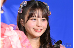 CANDY TUNE村川緋杏、ナチュラルな自撮りに「すっぴん？」「赤ちゃんみたいで可愛い」の声