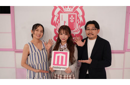 元保育士キャバ嬢・ゆめ、夢はディズニー制覇 香港＆カリフォルニアは「すごく良かった」【モデルプレスインタビュー】