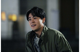 成田凌、堺雅人の恋のライバル役に 映画「平場の月」出演決定「大切な時間を過ごさせていただきました」