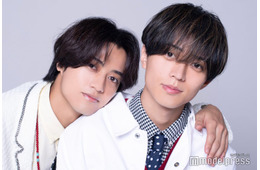 King ＆ Prince永瀬廉、高橋海人が「世界を広げてくれた」今の2人だから思う“夢を叶える秘訣”【インタビュー後編】