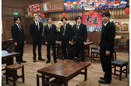 SixTONES、約10年ぶり6人芝居 “伏線回収”の全員参加コントに感慨「めっちゃ久しぶりだったよね」【ワロタ！】