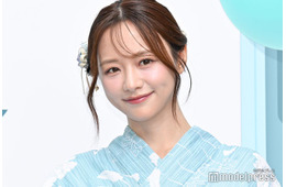 森香澄、誕生日当日に祝福受けた友人女優告白「無理やり時間を空けてくれて」