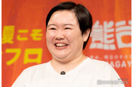 SUPER EIGHT横山裕「24時間テレビ」ランナーの先輩・やす子からアドバイス受ける 裏話も明らかに