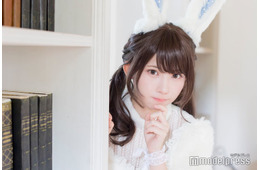 えなこ、ランジェリー姿で圧巻ボディ披露「くびれがすごい」