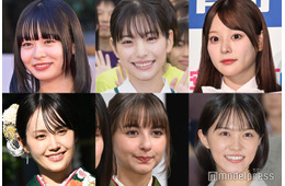 【2025年7月期】今期ドラマのネクストブレイク女優は？「ちはやふる」「放送局占拠」などから注目の8人