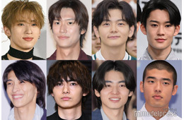 【2025年7月期】今期ドラマのネクストブレイク俳優は？Aぇ! group・INI…アイドル勢が旋風起こす