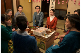 朝ドラ「あんぱん」ラスト“ナレ死”に視聴者驚愕 新キャラ登場の次週予告に「待望の2人」「豪華すぎる」の声