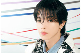 JO1大平祥生「楽曲提供もしたいし、俳優もしたい」新たな挑戦への展望語る【モデルプレスカウントダウンマガジン】