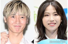 純烈・後上翔太＆横山由依、結婚後テレビ初共演でなれそめ告白 交際前に4時間長電話も