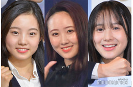 本田紗来、兄妹4ショットに反響「美男美女」好きなところも明かす