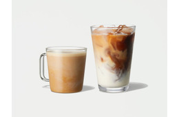 スタバ、藤原ヒロシ氏とコラボのエスプレッソ入りティービバレッジ「BBTEA by FRAGMENT」限定登場