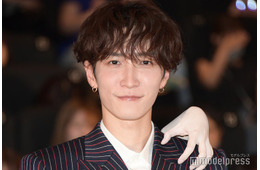 Snow Man渡辺翔太、共演・亀梨和也とドライブへ 返答に困った一言とは？「はにかんどきました」【事故物件ゾク 恐い間取り】