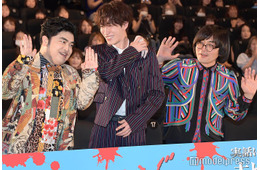 Snow Man渡辺翔太「最近阿部ちゃんブームなんで」実現したい願望告白【事故物件ゾク 恐い間取り】