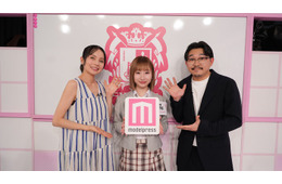元看護学生ストイックキャバ嬢・まりな、遊び＆旅行を辞めて仕事1本に「キャバクラ人生」夢を叶える秘訣は「それ以外の行動をすべて辞めること」【モデルプレスインタビュー】