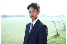 妻夫木聡、税理士役で日曜劇場主演に決定 20年にわたる人間と競走馬の壮大な物語描く【ザ・ロイヤルファミリー】