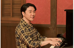 朝ドラ「あんぱん」ミセス大森元貴、ピアノ演奏＆歌レッスンシーン「豪華すぎる」「説得力しかない」反響相次ぐ 練習曲も話題に