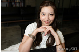 「バチェロレッテ2」尾崎美紀、エクステでイメチェン「お似合い」「綺麗で可愛い」絶賛の声