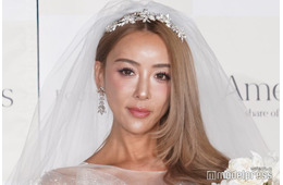 GENKING.、ラスベガスで「全方位モテ期突入」大胆水着ショットに熱視線「セクシーすぎ」「完璧スタイル」