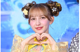 FRUITS ZIPPER早瀬ノエル、ディズニー＆ピクサー最新作「星つなぎのエリオ」録音での“恥ずかしい時間”回顧