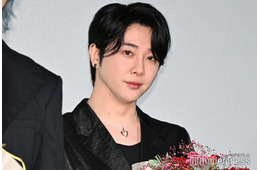 ミセス大森元貴、楽曲「Carrying Happiness」に隠されたディズニー要素とは「たくさん仕込んでる」