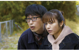 磯山さやか主演映画、ブルーレイ＆DVD発売中止発表「諸般の事情により」【愛のこむらがえり】