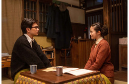 【あんぱん 第94話あらすじ】嵩、会社を辞める決意つかず 偶然再会した人物とは