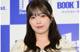 “津田塾大卒アイドル”塩見きら、写真集で限界露出挑戦 父親からの反応明かす「2時間電話しました」