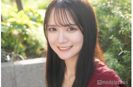 「ミス青山」ファイナリスト、田中優花さんの素顔に迫る【大学コンテスト2025】
