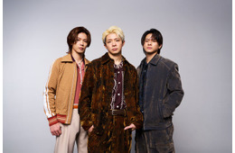 Number_i「ANN」初登場決定 8月14日深夜に生放送＆「GOAT」を使ったコーナーも