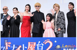 WEST.神山智洋＆B&ZAI矢花黎、自身の“相棒”明かす「20人いる」【ミッドナイト屋台2～ル・モンドゥ～】