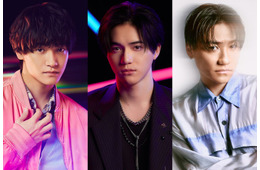 Aぇ! group佐野晶哉＆KEY TO LIT岩崎大昇、2年連続「ラヴィット！」音楽イベント出演決定 ジェネ小森隼も初参戦