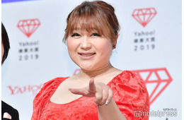 りんごちゃん、黒髪で印象チェンジ「去年までの金髪がウソかのよう」