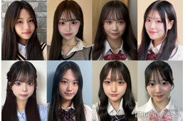 日本一かわいい高校生「女子高生ミスコン2025」関西エリアの候補者公開 投票スタート