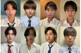 日本一のイケメン高校生「男子高生ミスターコン2025」関西エリアの候補者公開 投票スタート
