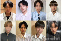 日本一のイケメン高校生「男子高生ミスターコン2025」中国・四国エリアの候補者公開 投票スタート