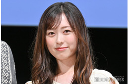 映画「あの花が咲く丘で、君とまた出会えたら。」続編決定 福原遥ら登壇トークショーでサプライズ発表