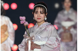 結婚発表の元AKB48加藤玲奈、夫との密着2ショット公開「オソロなの可愛すぎ」「幸せオーラすごい」の声