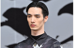 清水尋也「うちの兄とちょっと似てる」人気俳優明かす