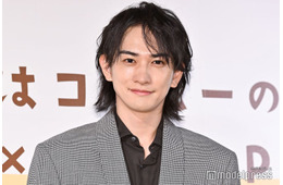 町田啓太、Netflix発バンドTENBLANKの生演奏回顧「緊張が伝わってきちゃって」当時の様子に佐藤健らからツッコミ