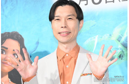 ハライチ岩井勇気、寝起きで撮影した免許写真が話題「目がそっくり」「一致してる」