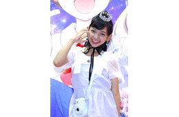 仲里依紗ら輩出「ちゃおガール2025」グランプリは東京都出身・りのあさん「おはスタ賞」とW受賞