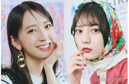 日向坂46金村美玖＆小坂菜緒、Wセンターに決定【15thシングル「お願いバッハ！」フォーメーション】