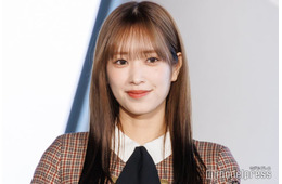 元日向坂46佐々木久美「こんなに短いの赤ちゃんぶり」ばっさりカットで印象ガラリ「爽やか」「思い切ってる」
