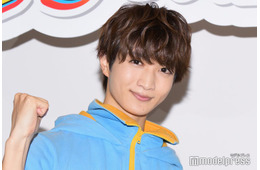 「仮面ライダーガヴ」知念英和、東映撮影所あるある告白「ゼッツ」今井竜太郎との初対面語る