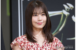 有村架純、役作りで仲村トオルの写真を待ち受けに「ご本人のお写真にすごく助けられた」
